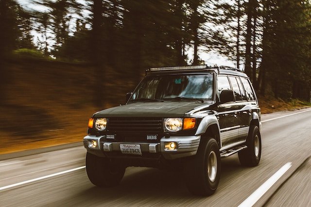Buying a Used Car
